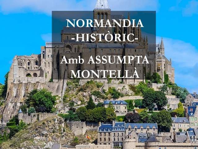 normandia st michel v 0